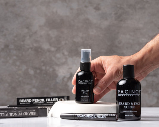 Beard Care Tips