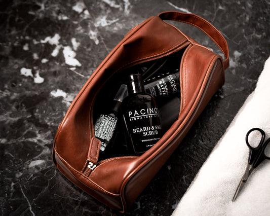 Travel Essentials