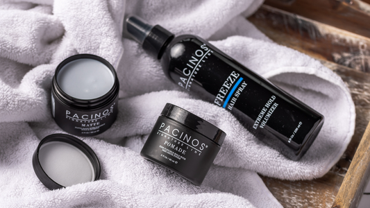 Don't Know Where to Start? Grooming Tips for Beginners