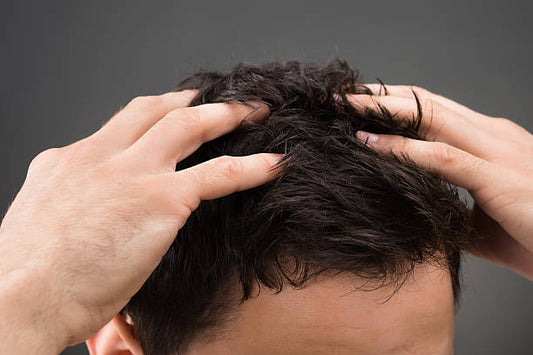 What Is The Right Hair Product For You?