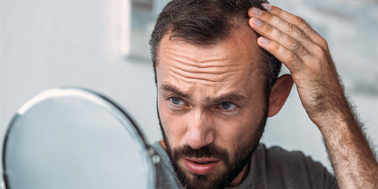 Thinning Hair Guide