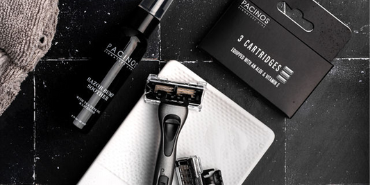 The Guide to Smooth Shaving