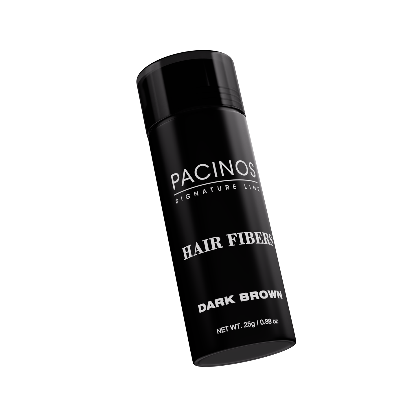 Hair Fiber Kit with Fiber Hold Spray - Instantly Cover Thinning Hair & Bald Spots with Natural Finish - Haircare