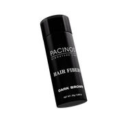 Hair Fiber Kit with Fiber Hold Spray - Instantly Cover Thinning Hair & Bald Spots with Natural Finish - Haircare