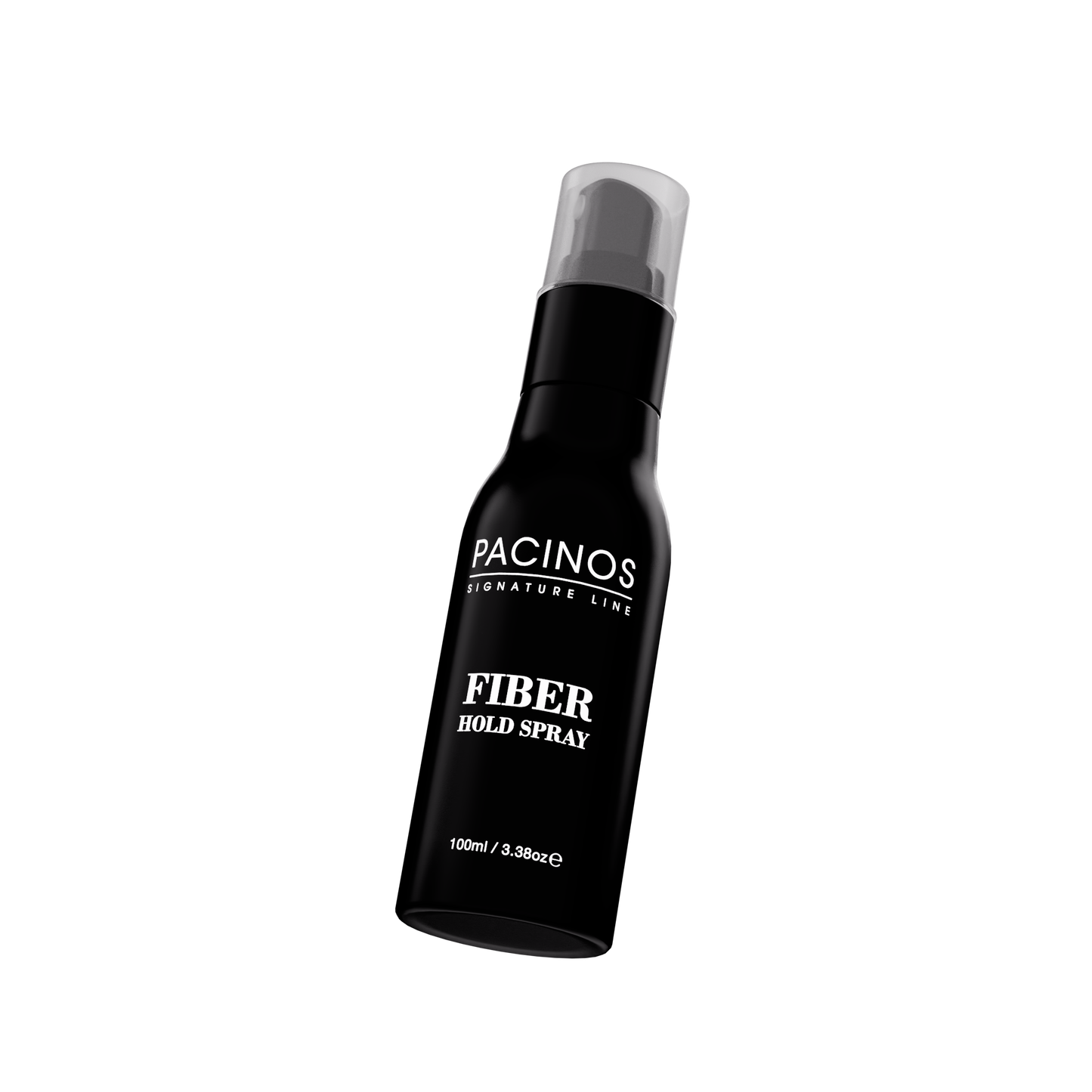 Hair Fiber Kit with Fiber Hold Spray - Instantly Cover Thinning Hair & Bald Spots with Natural Finish - Haircare