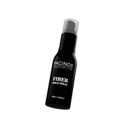Hair Fiber Kit with Fiber Hold Spray - Instantly Cover Thinning Hair & Bald Spots with Natural Finish - Haircare