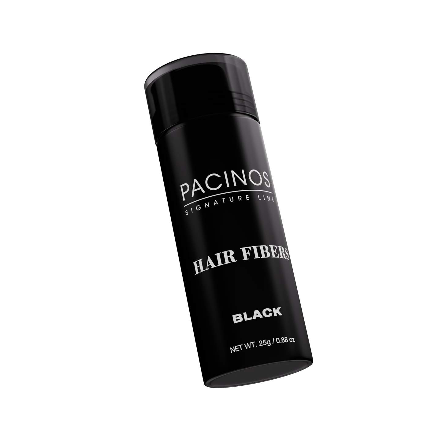 Hair Fiber Kit with Fiber Hold Spray - Instantly Cover Thinning Hair & Bald Spots with Natural Finish - Haircare