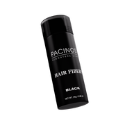 Hair Fiber Kit with Fiber Hold Spray - Instantly Cover Thinning Hair & Bald Spots with Natural Finish - Haircare