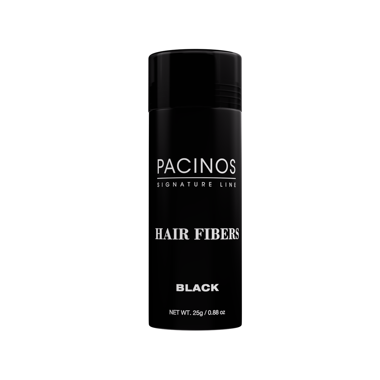 Hair Fiber Kit with Fiber Hold Spray - Instantly Cover Thinning Hair & Bald Spots with Natural Finish - Haircare