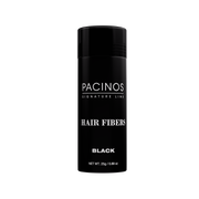 Hair Fiber Kit with Fiber Hold Spray - Instantly Cover Thinning Hair & Bald Spots with Natural Finish - Haircare