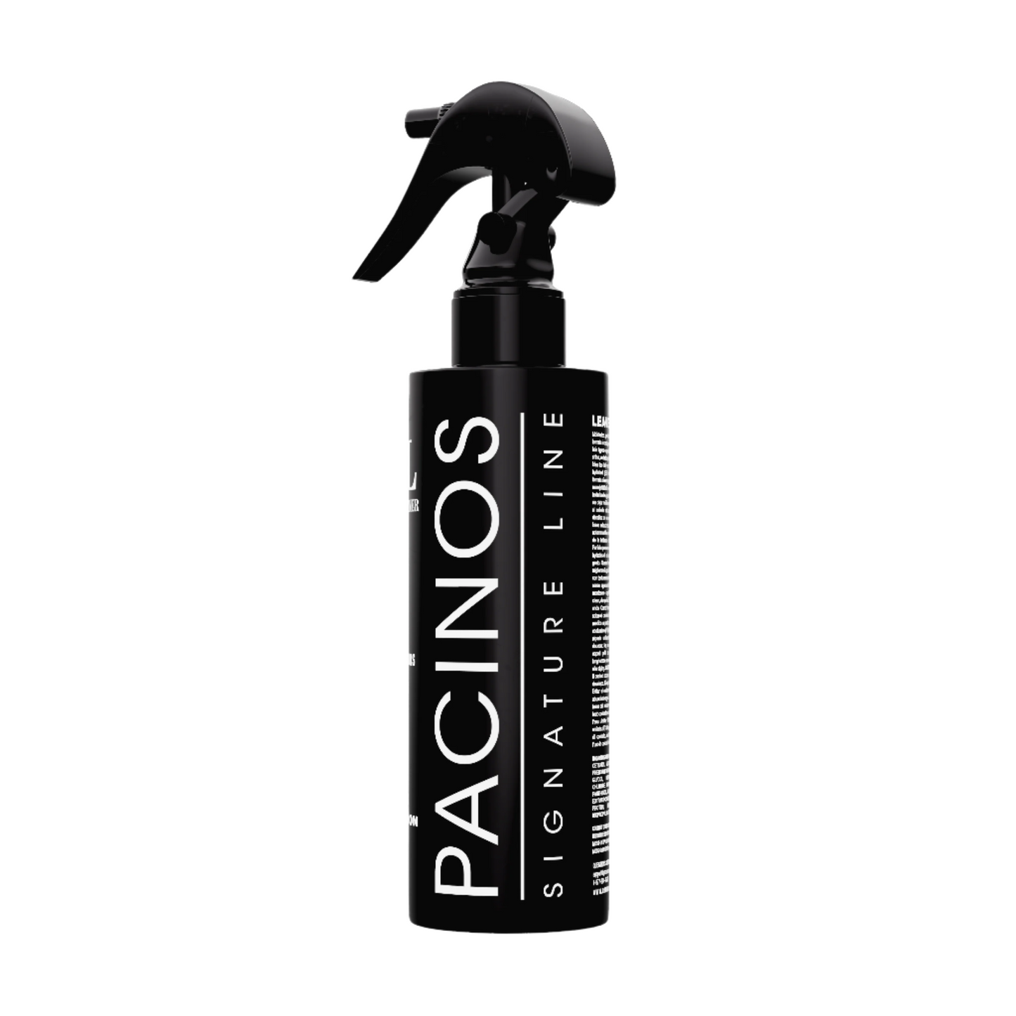Curl Leave In Conditioner & Detangler 8oz
