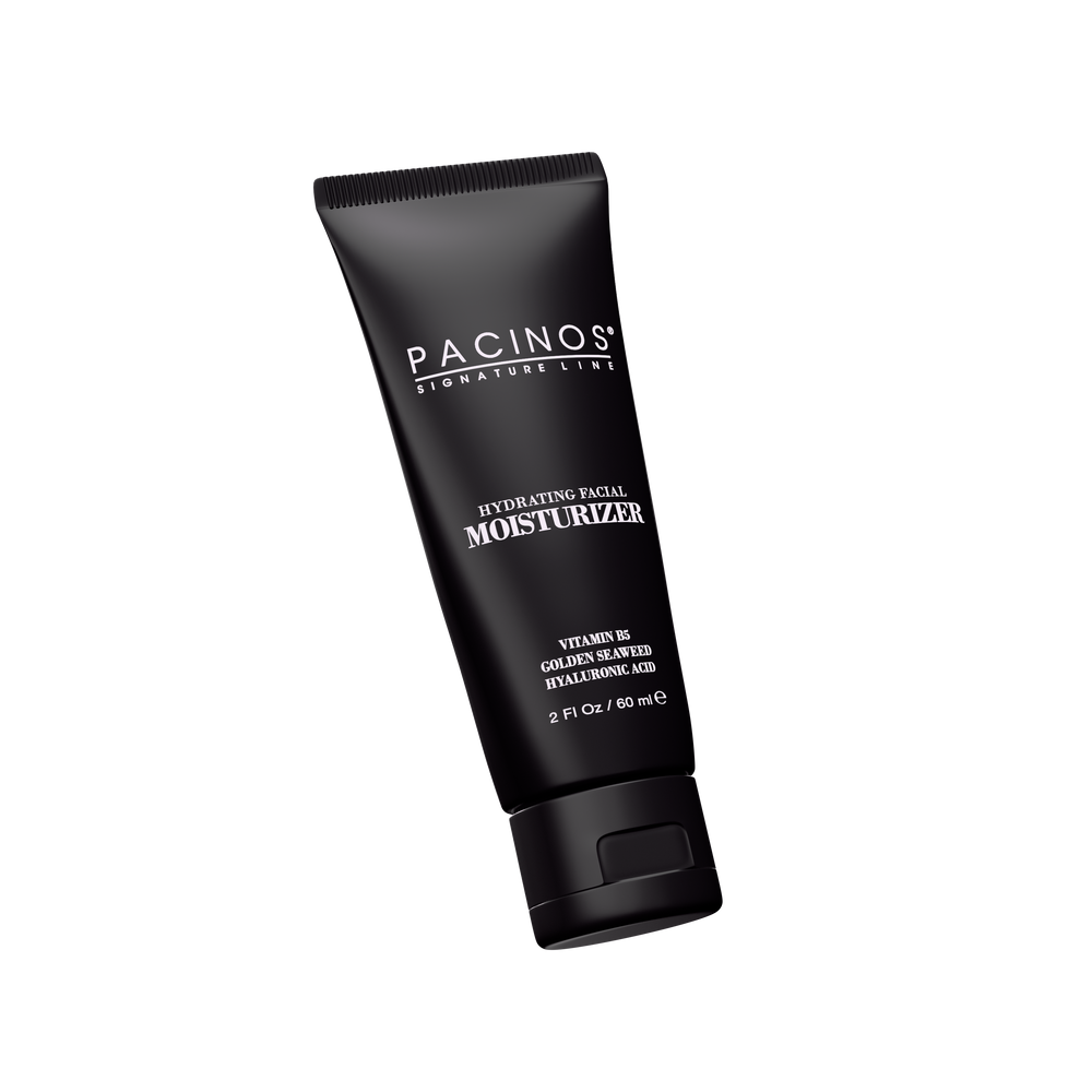 Hydrating Facial Moisturizer skincare for men and women