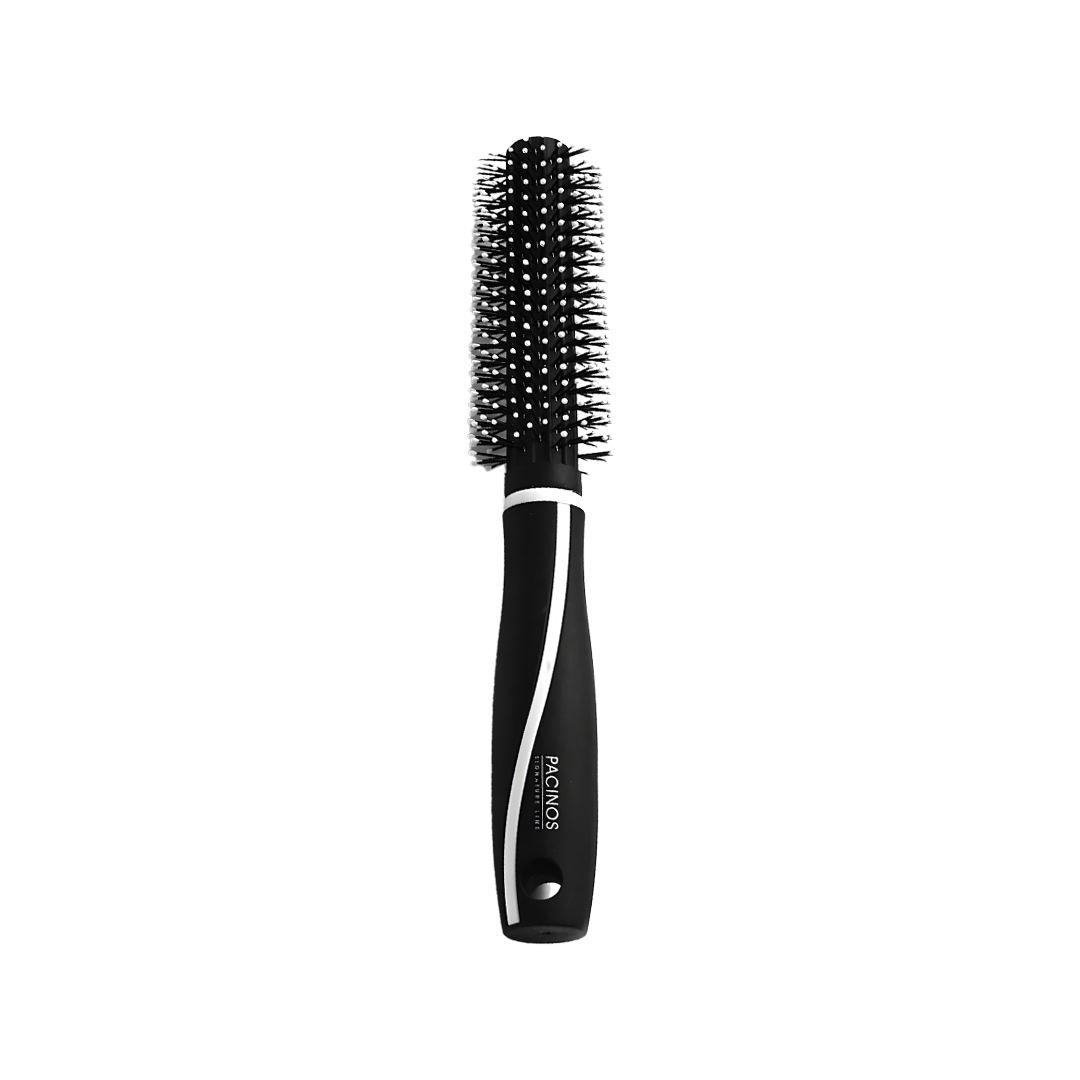 Brosse ronde à pointe sphérique Pacinos