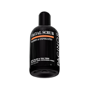 Beard & Face Scrub Cleanser