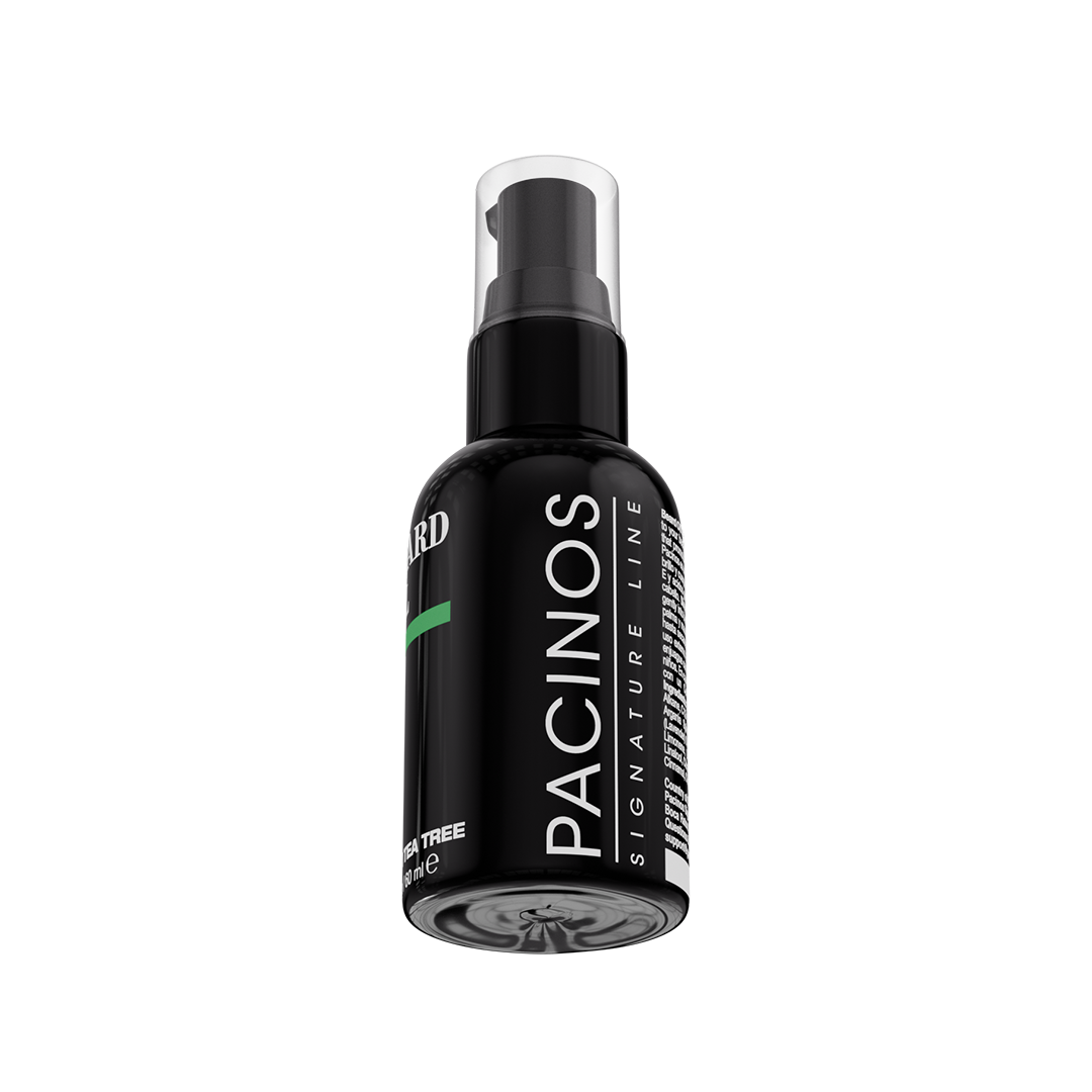 Bartöl 2oz