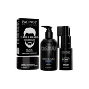 Boost-Puder, Augenklappen, Haarfärbeset und Rasiergel – Vorbestellung