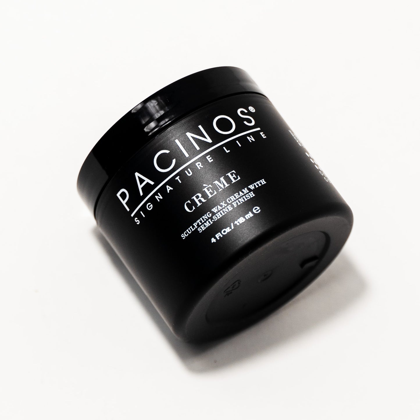 Pacinos - Creme Hair Sculpting Wax Cream for Smooth Haircare - Gentle Fragrance for Daily Use
