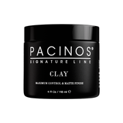 Clay - Maximum Control & Natural Finish