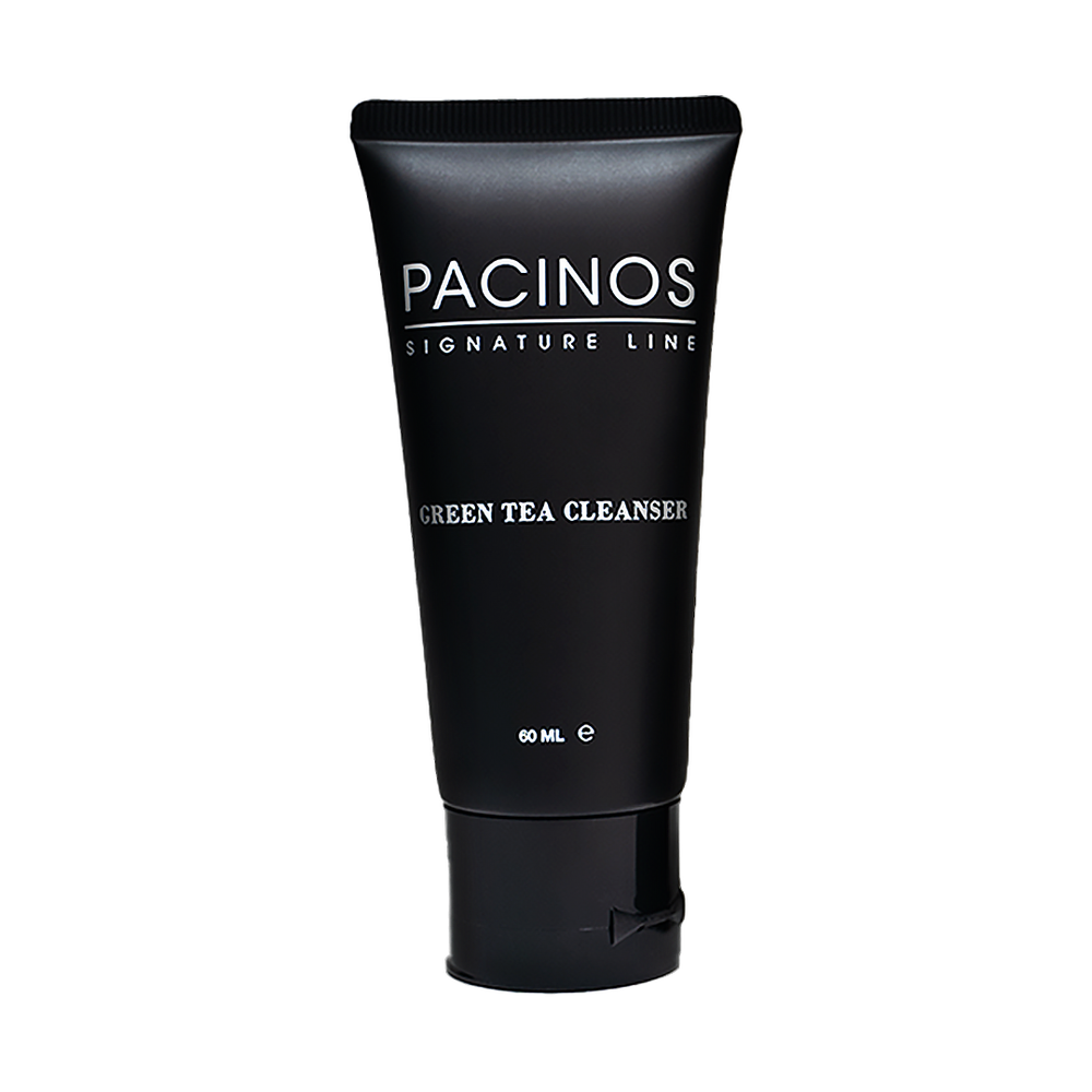 Green Tea Cleanser - Skincare for men and women