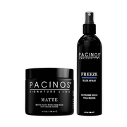 Matte + Freeze-Paket