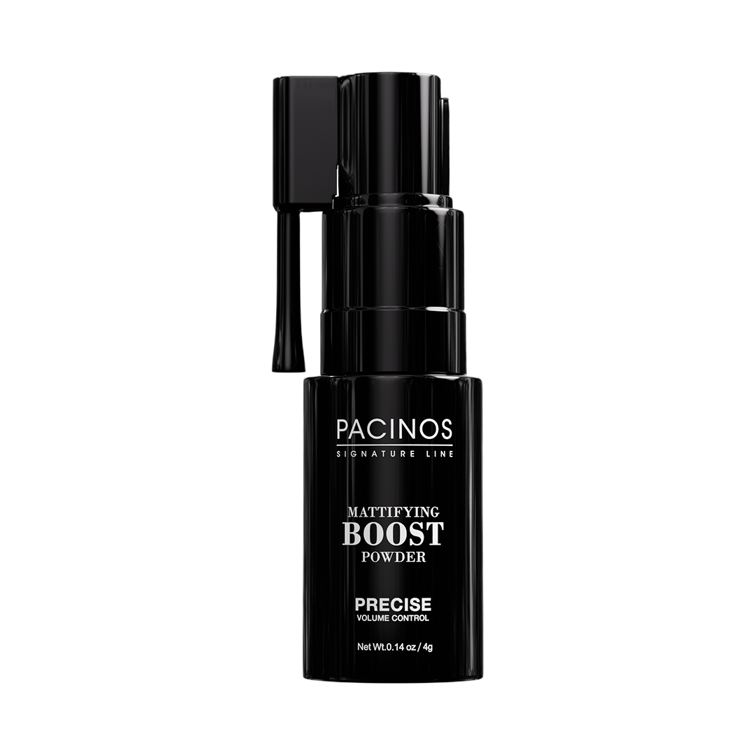 Mattierendes Boost-Puder