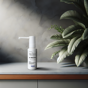 Minoxidil 5% with Pump Sprayer