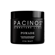 Pomade - Flexible Hold with High Shine Finish