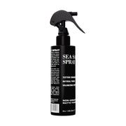 Pacinos Sea Salt Texture Spray for Both Men and Women, Natural Thick and Textured Hair Look With Matte Finish, Paraben Free 8oz -