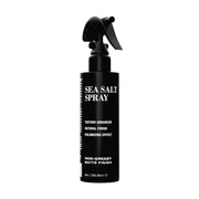 Pacinos Sea Salt Texture Spray for Both Men and Women, Natural Thick and Textured Hair Look With Matte Finish, Paraben Free 8oz -