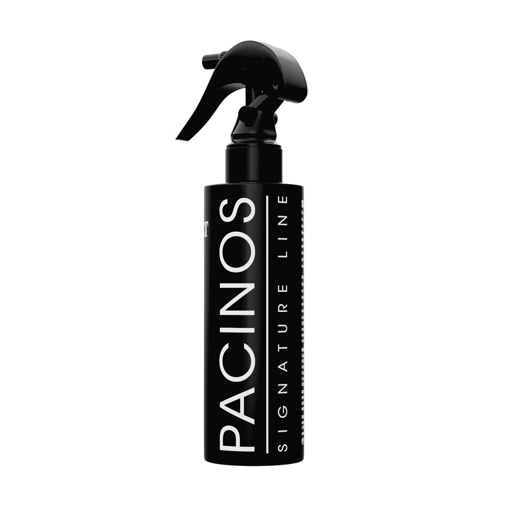 Pacinos Sea Salt Texture Spray for Both Men and Women, Natural Thick and Textured Hair Look With Matte Finish, Paraben Free 8oz -