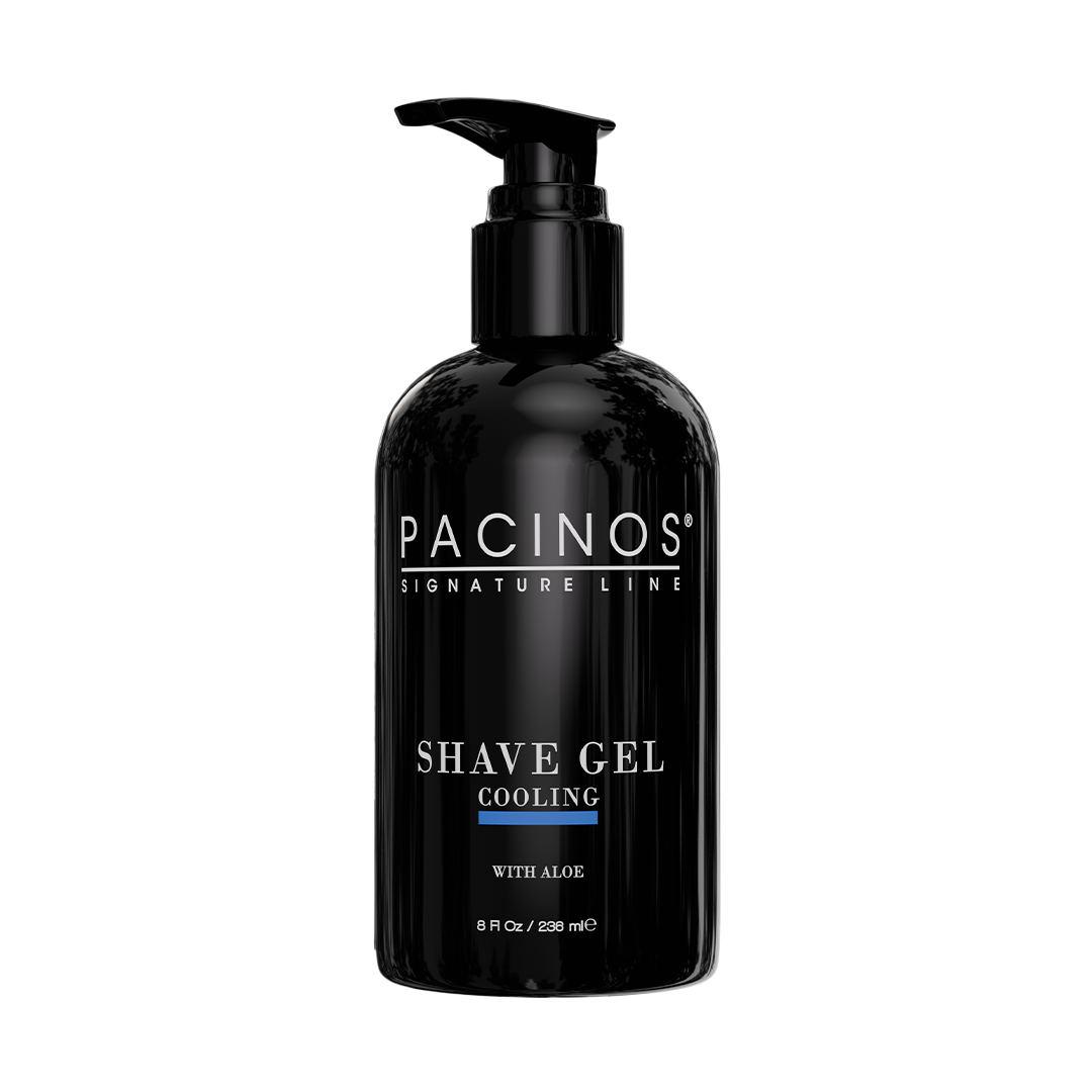 Shave Gel 8oz