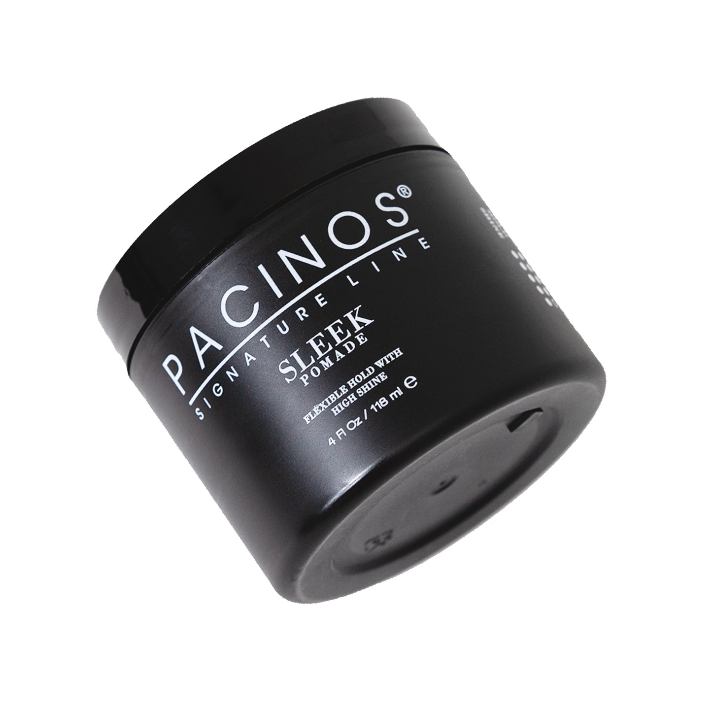 Sleek - Flexible Hold Pomade with High Shine