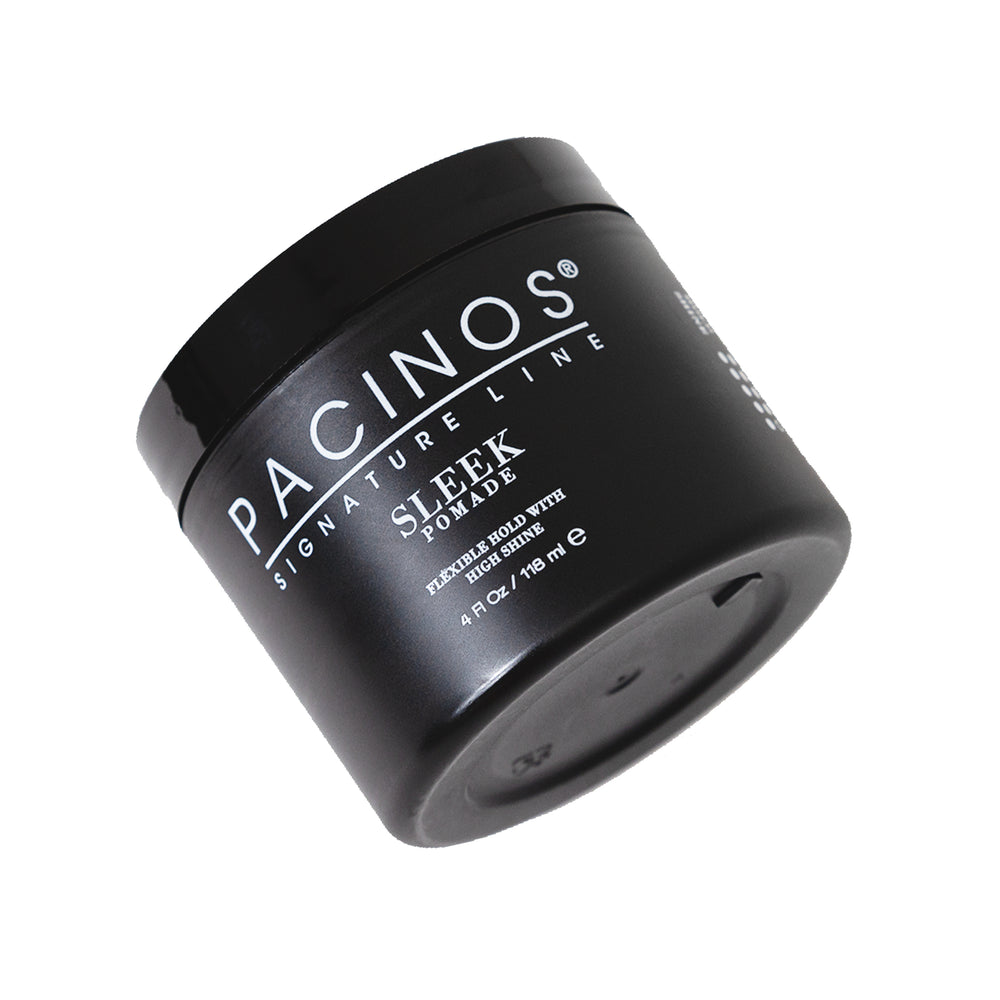 Sleek -  Flexible Hold Pomade with High Shine