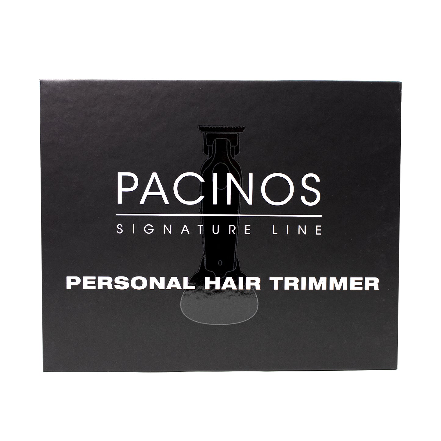 Pacinos Wireless Hair Trimmer