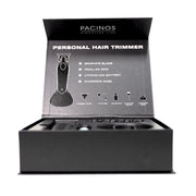 Pacinos Wireless Hair Trimmer