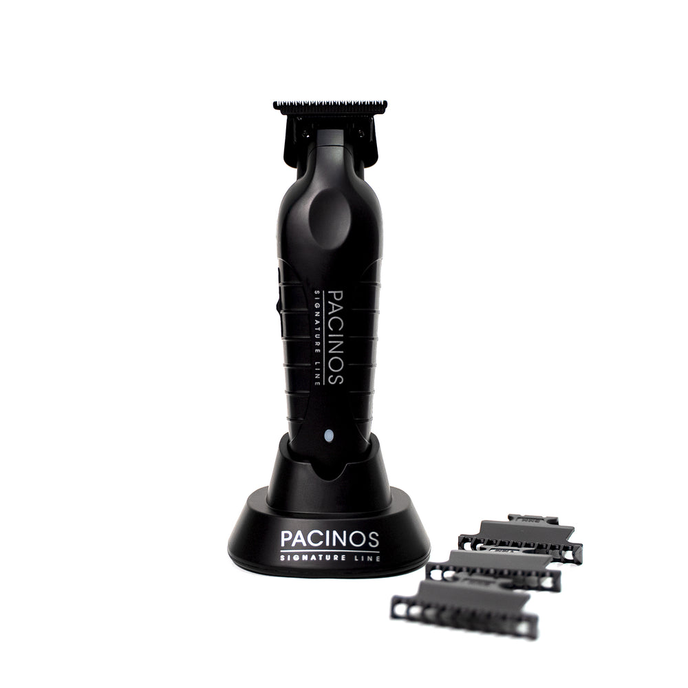 Pacinos Wireless Hair Trimmer