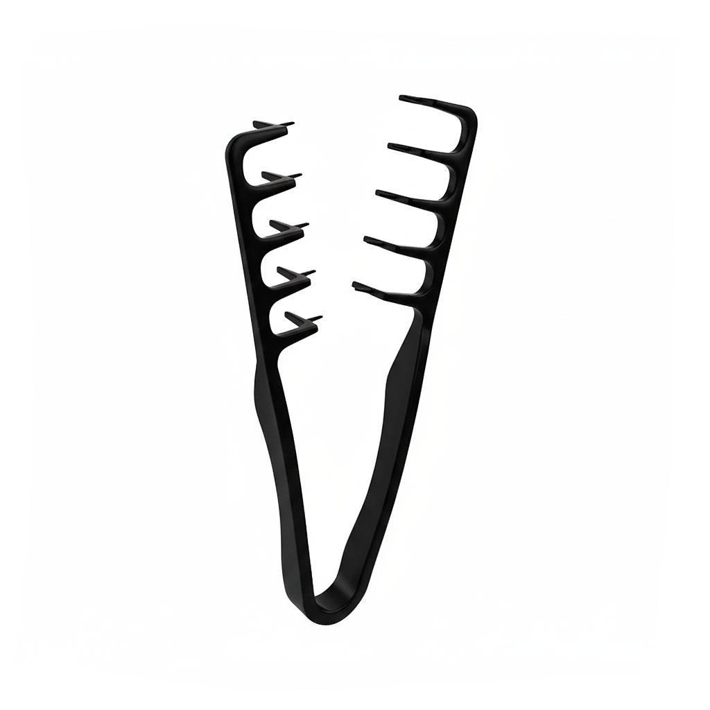 Texture Comb & Curl Detangler