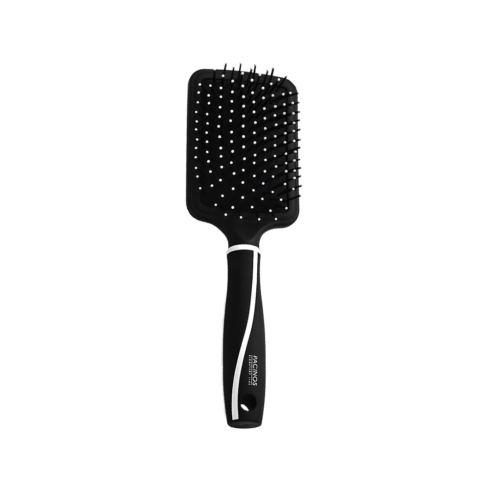 Brosse large rembourrée Pacinos