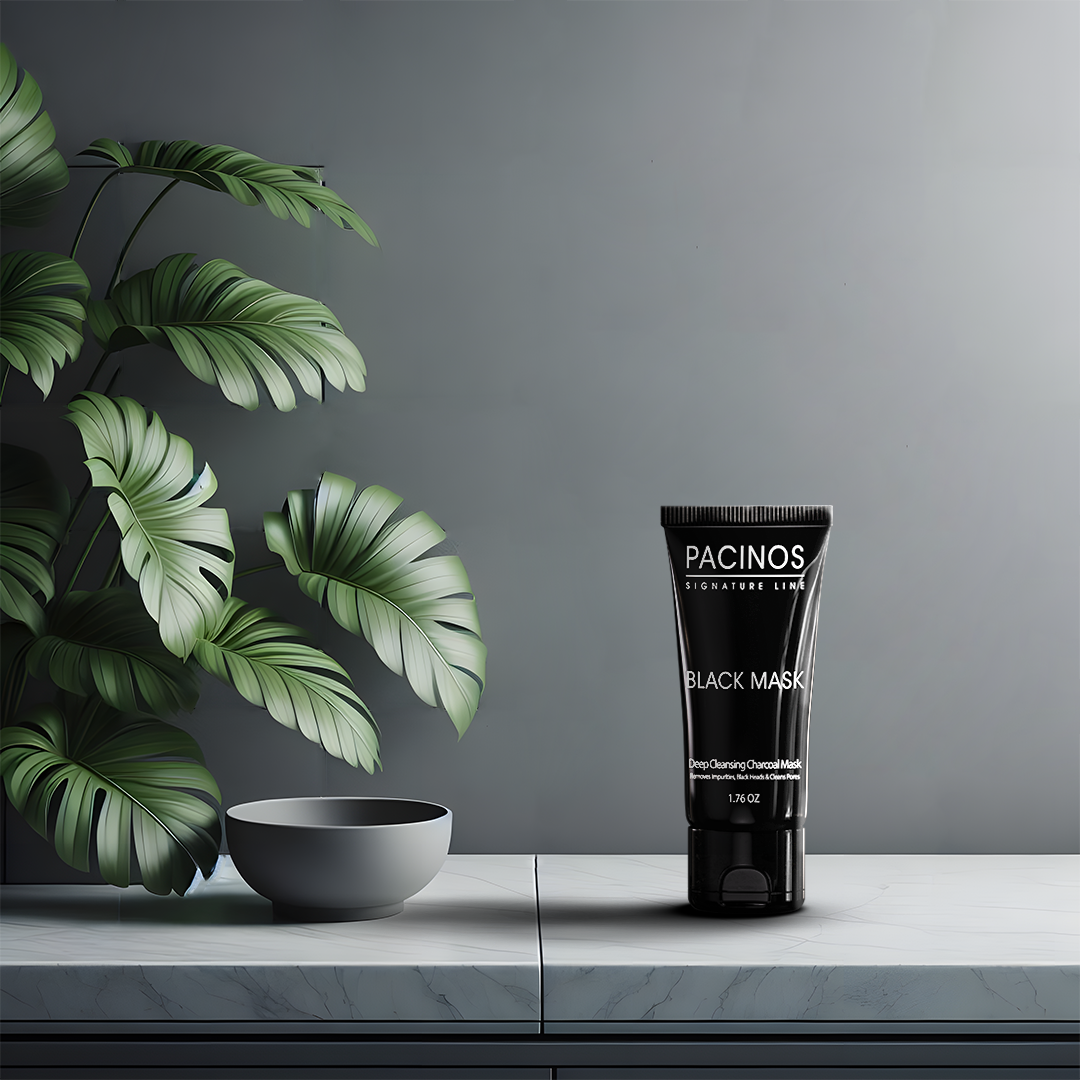 Facial Mask Peel