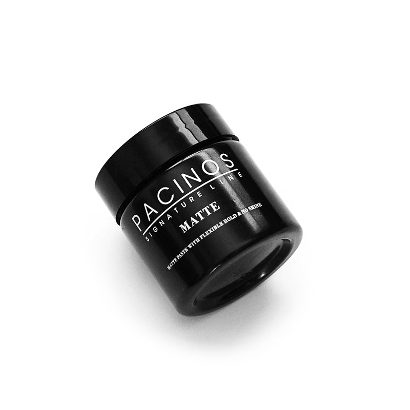 Pacinos 1oz Travel Size Matte