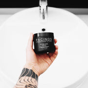 Pomade - Flexible Hold with High Shine Finish