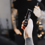 Mattierendes Boost-Puder