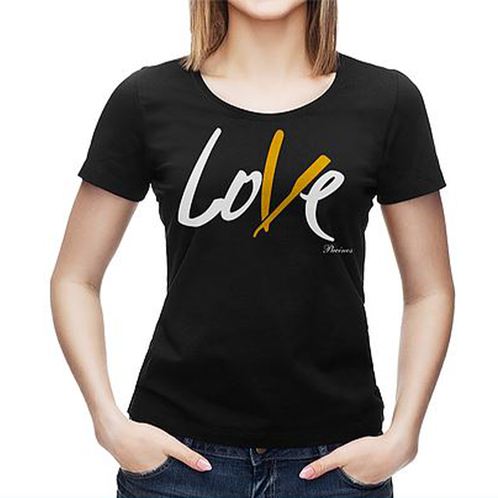 Women's Love T-Shirt