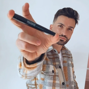 Beard Pencil Filler + Brush