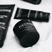 Pomade - Flexible Hold with High Shine Finish