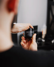 Define – Professionelle Creme für leichten Halt