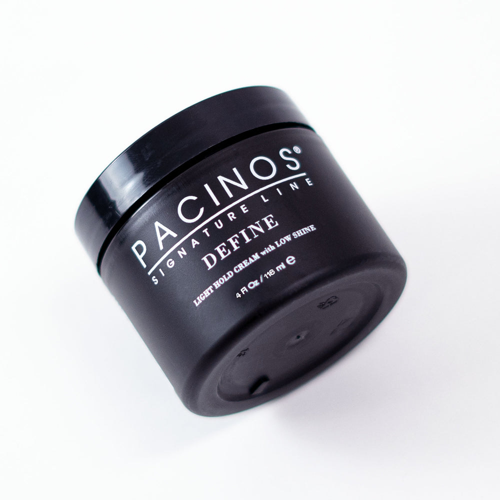 Define – Professionelle Creme für leichten Halt
