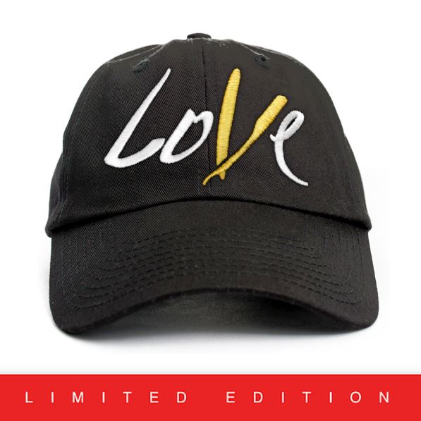 Love "Dad Hat"
