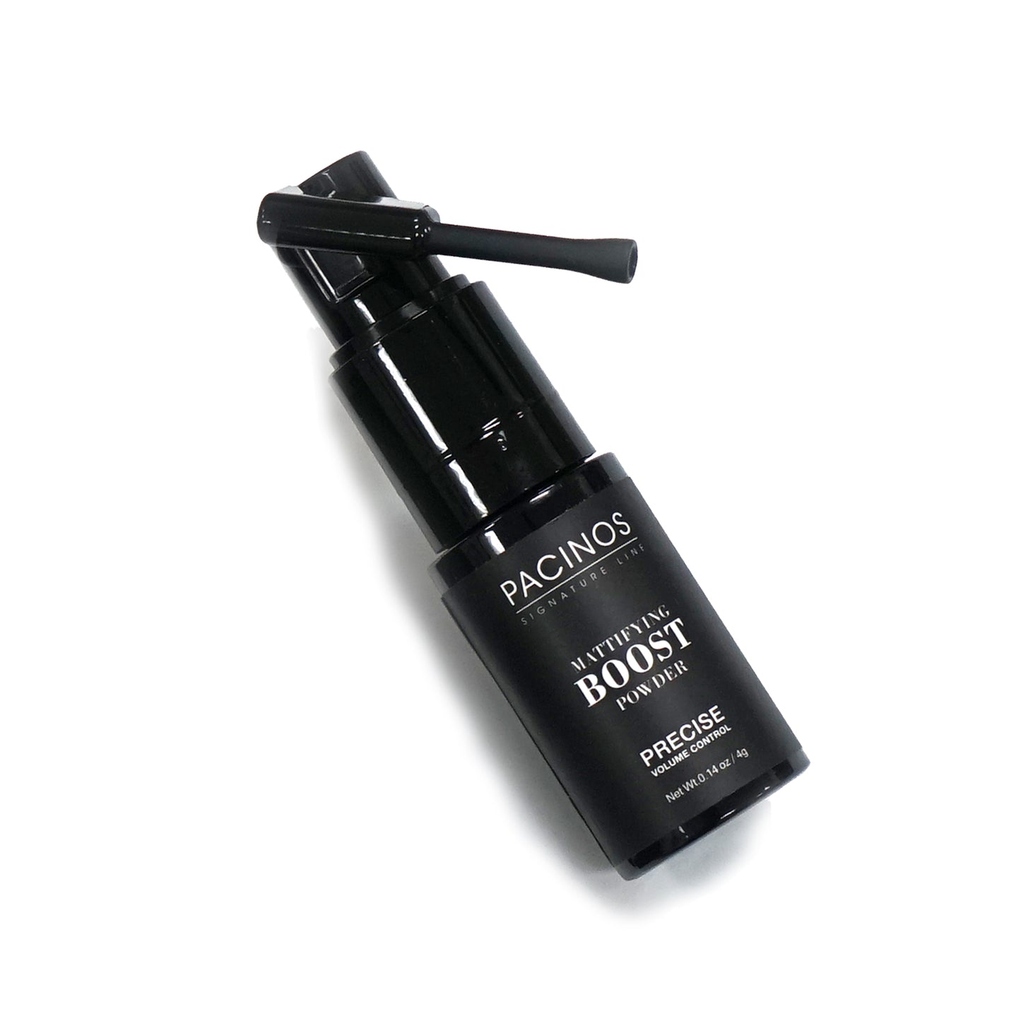 Mattierendes Boost-Puder