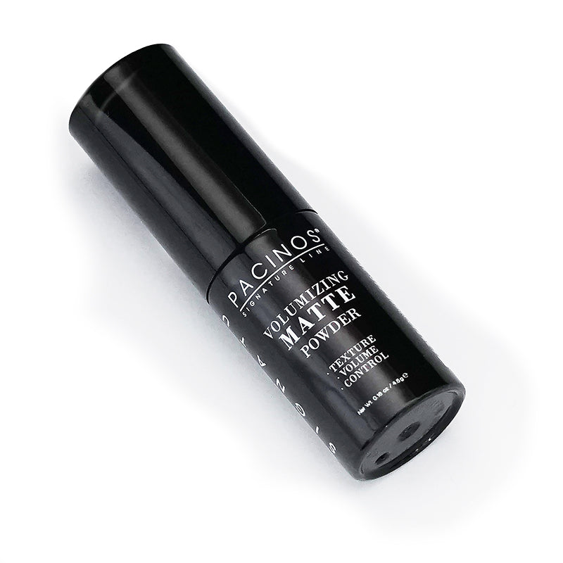 Volumengebendes Mattpuder